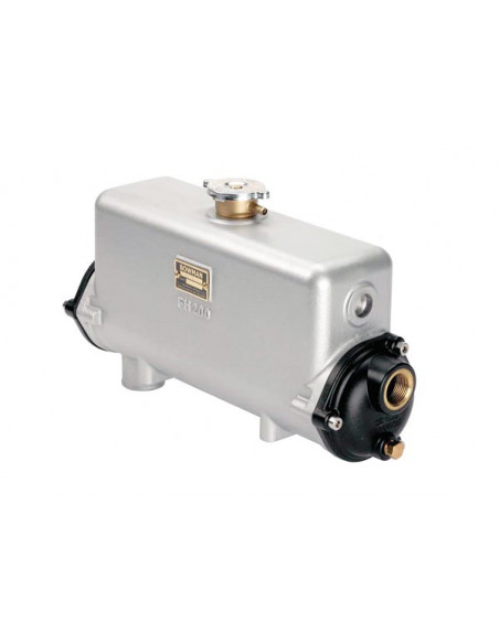 Scambiatori di Calore Bowman