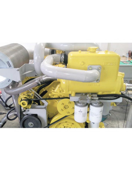 Scambiatori di Calore Bowman