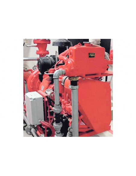 Scambiatori di Calore Bowman