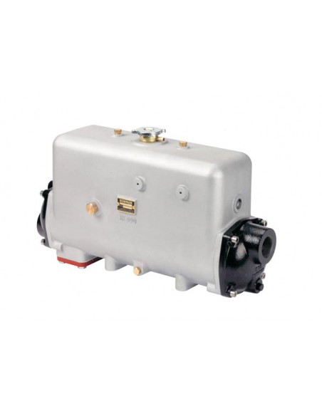 Scambiatori di Calore Bowman