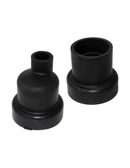 Manicotti Ricambio per Scambiatori di Calore Bowman