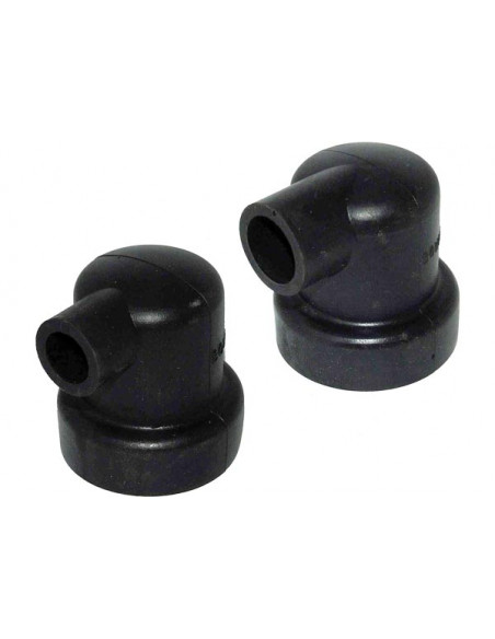 Manicotti Ricambio per Scambiatori di Calore Bowman