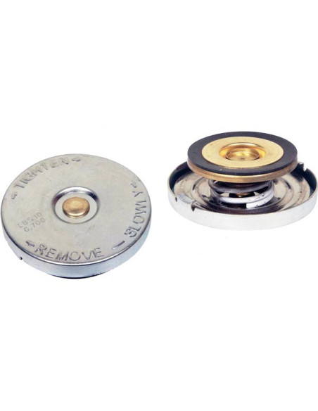 Parti Ricambio per Scambiatori di Calore Bowman