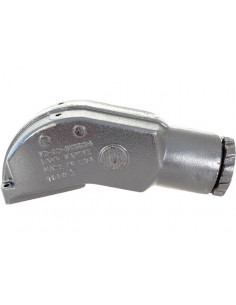 Riser di Scarico Barr 5041010