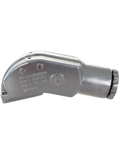 Riser di Scarico Barr 5041010