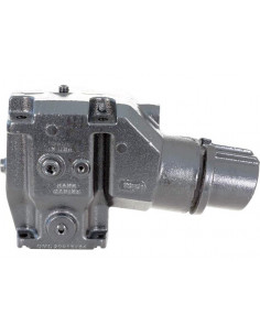 Riser di Scarico Barr 5041020