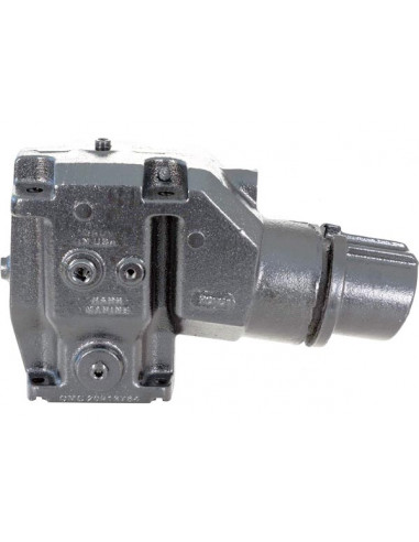 Riser di Scarico Barr 5041020