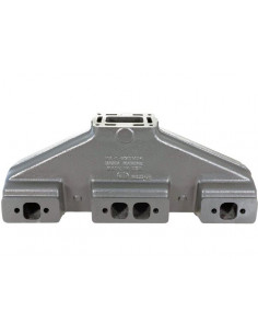 Collettore di Scarico Barr 5041008