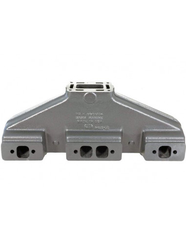 Collettore di Scarico Barr 5041008