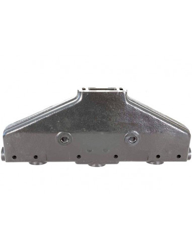 Collettore di Scarico Barr 5041008