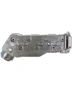 Collettore di Scarico Barr 5041004