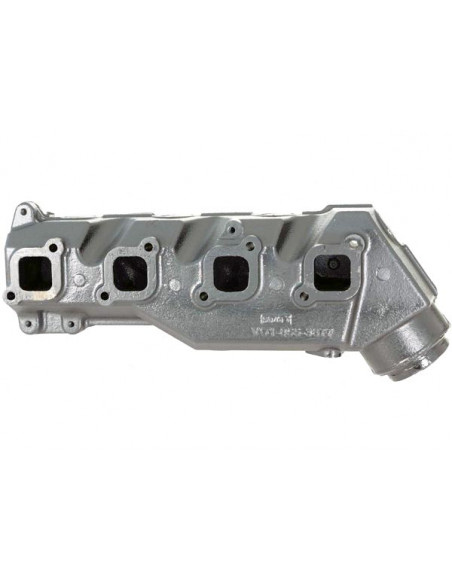 Collettore di Scarico Barr 5041004