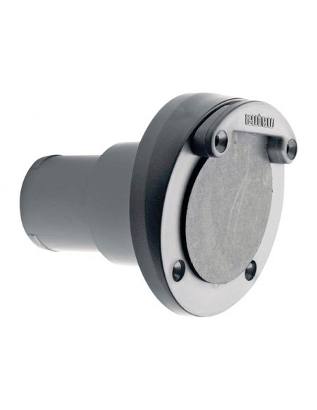 Bocchettoni di Scarico TRCPV