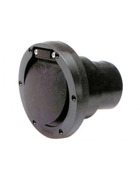 Bocchettoni di Scarico TRCPV