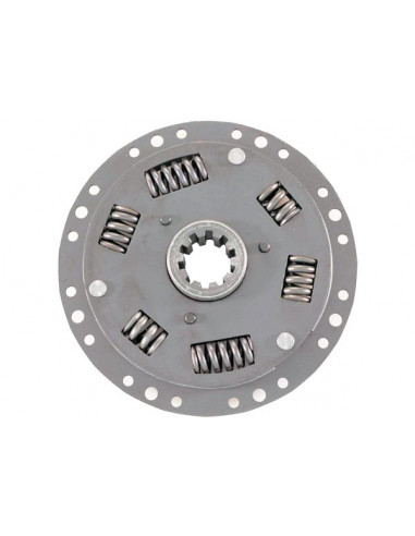 Parastrappi MTM