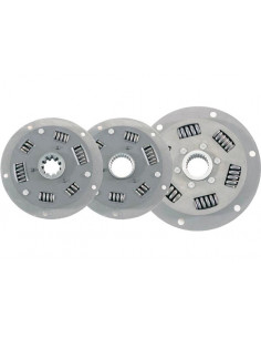 Parastrappi MTM New Type