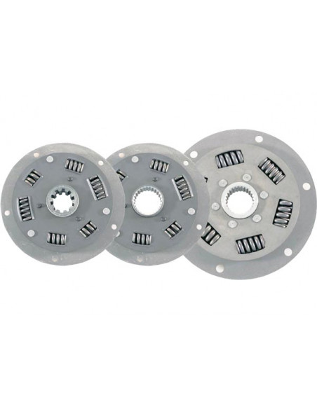 Parastrappi MTM New Type