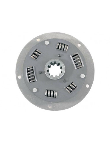 Parastrappi MTM New Type