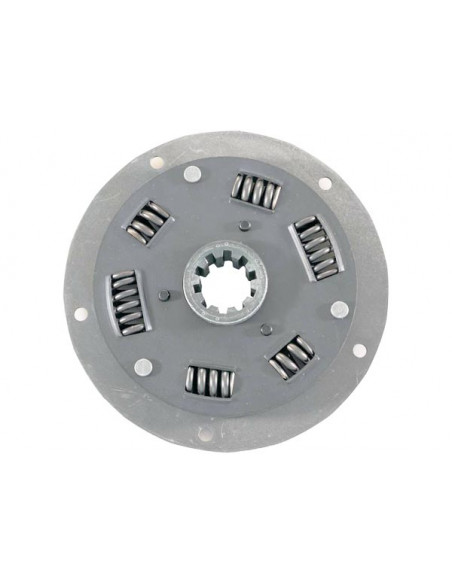 Parastrappi MTM New Type