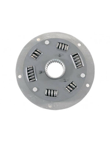 Parastrappi MTM New Type