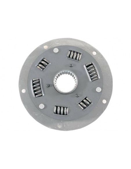 Parastrappi MTM New Type