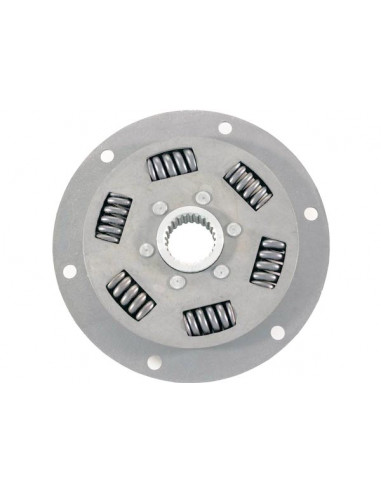 Parastrappi MTM New Type