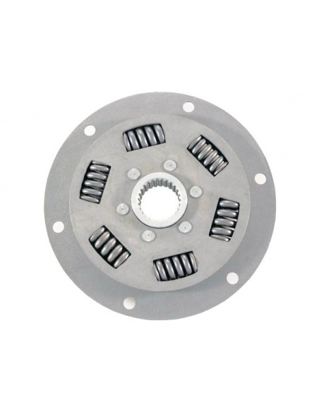 Parastrappi MTM New Type