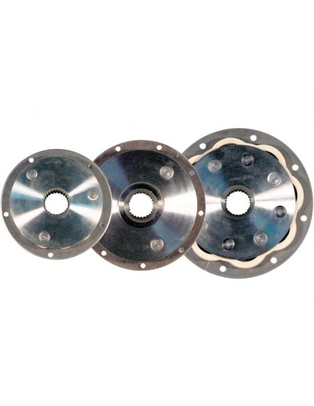 Parastrappi R&D Medium