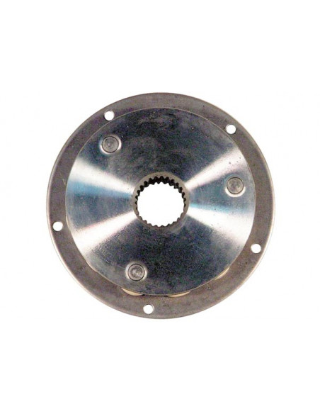 Parastrappi R&D Medium