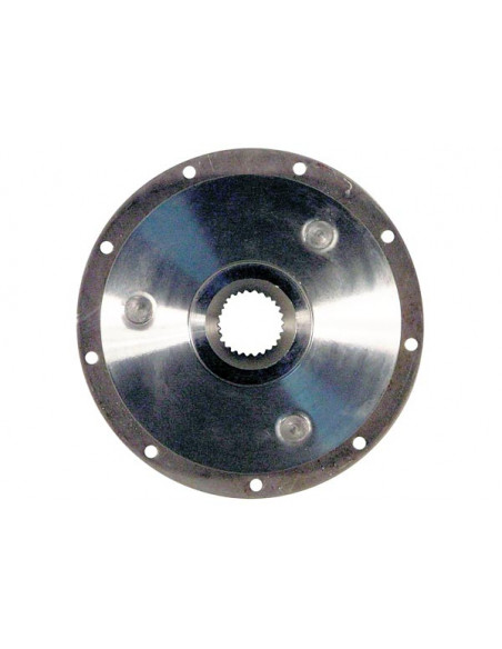 Parastrappi R&D Medium