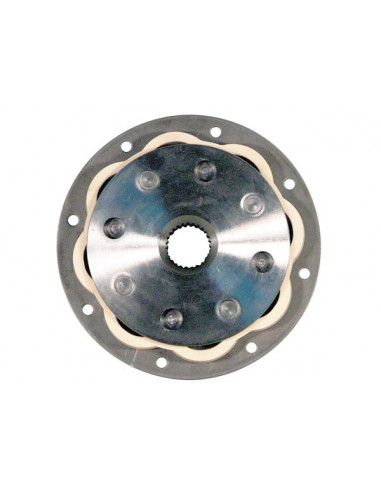 Parastrappi R&D Medium