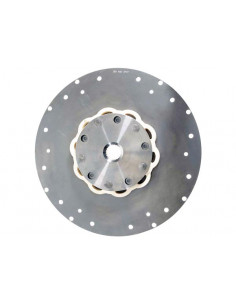 Parastrappi R&D 15