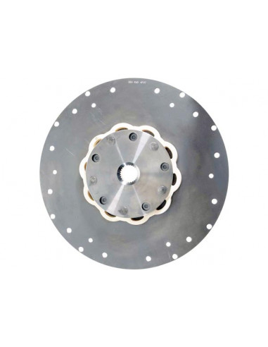 Parastrappi R&D 15