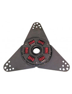 Parastrappi Sachs 6