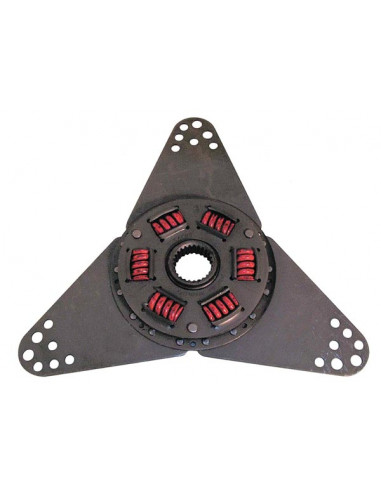 Parastrappi Sachs 6