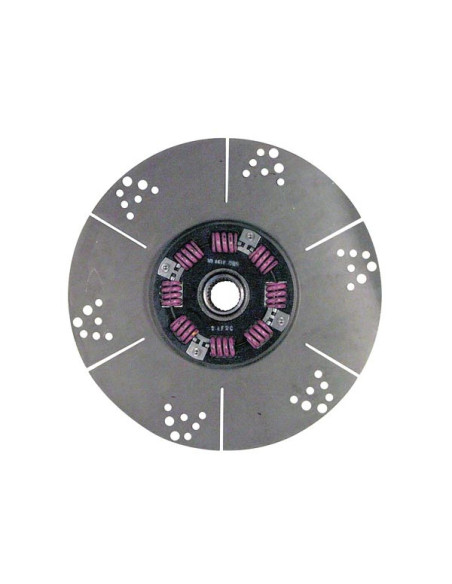 Parastrappi Sachs 7 (Molle Rosse)