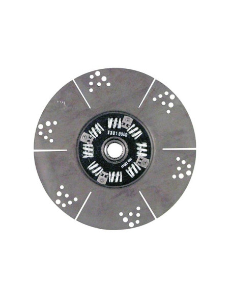 Parastrappi Sachs 8 (Molle Bianche)