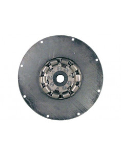 Parastrappi Sachs 1