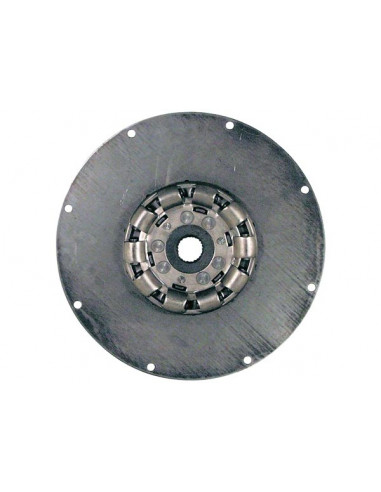 Parastrappi Sachs 1