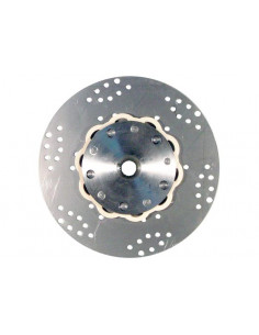 Parastrappi R&D 18