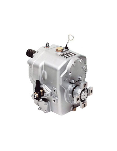 Invertitori Twin Disc/Technodrive TMC260