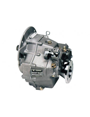 Invertitori Twin Disc/Technodrive TMC345