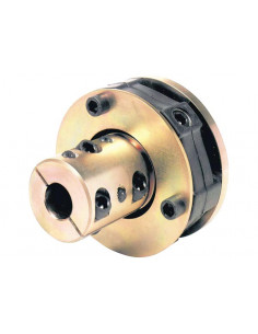 Giunto Elastico Vetus BullFlex 2 & 4
