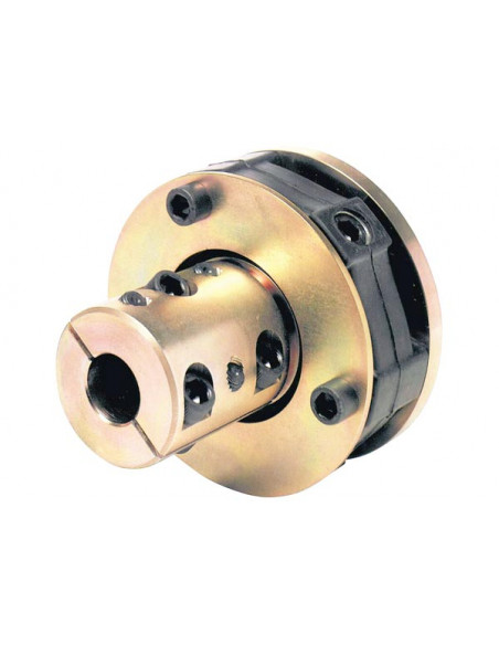 Giunto Elastico Vetus BullFlex 2 & 4