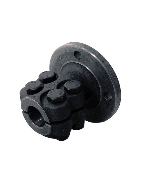 Giunto per Asse ø 25 mm
