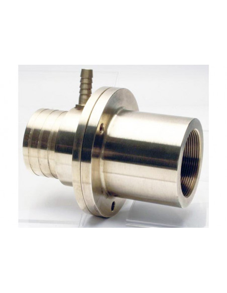 Teste Portatenuta Stuffy Box Metric