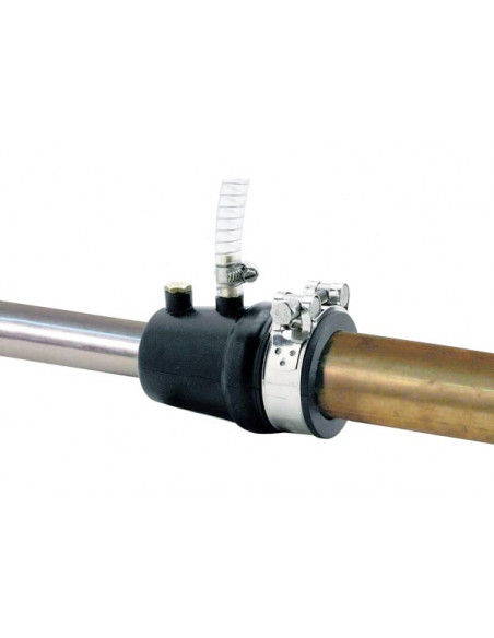 Stuffy Box Evolution " Inches