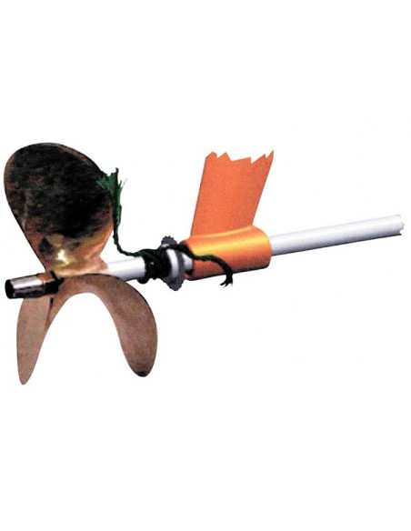 Taglia Corde Rope Cutter Inches