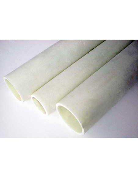 Tubi in VTR per Astucci Porta Elica Stuffy Box