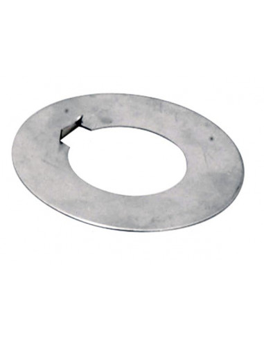 Rondelle di Sicurezza Inox